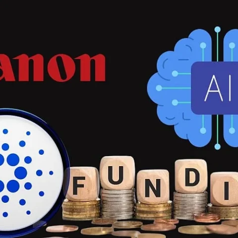 Daily Tech Roundup: Canon India, AI Hiring, Cardano, and More