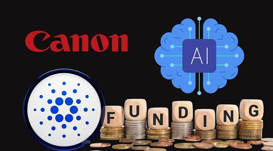 Daily Tech Roundup: Canon India, AI Hiring, Cardano, and More