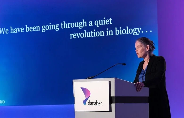 Danaher Plans 2027 AI Lab Launch to Accelerate Drug Discovery Eightfold