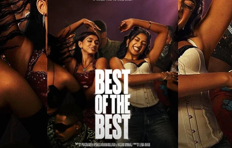 Dance Comedy 'Best of the Best' Explores Youth and Identity