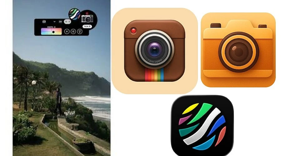 Dazz Cam Vintage Camera App: Features, Guide, and Review