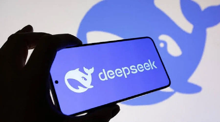 DeepSeek seeks $12B funding round backed by Tencent and CATL