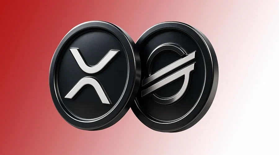Derivatives Data Hints at Caution for XRP and XLM as Momentum Slows