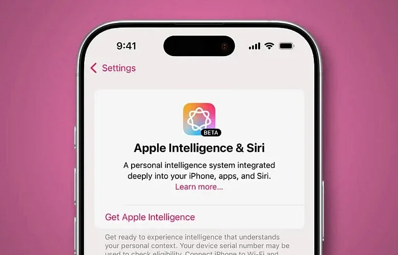 Disable Apple Intelligence and Reclaim iPhone Space Quickly