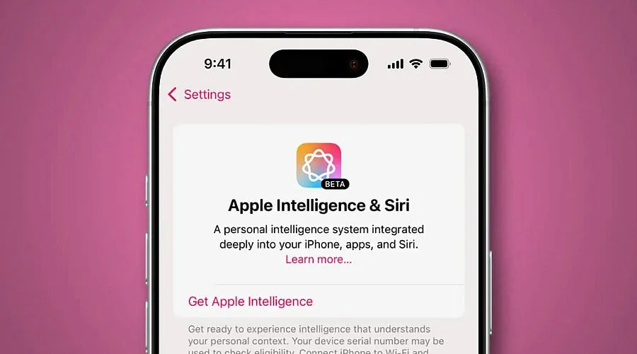 Disable Apple Intelligence and Reclaim iPhone Space Quickly