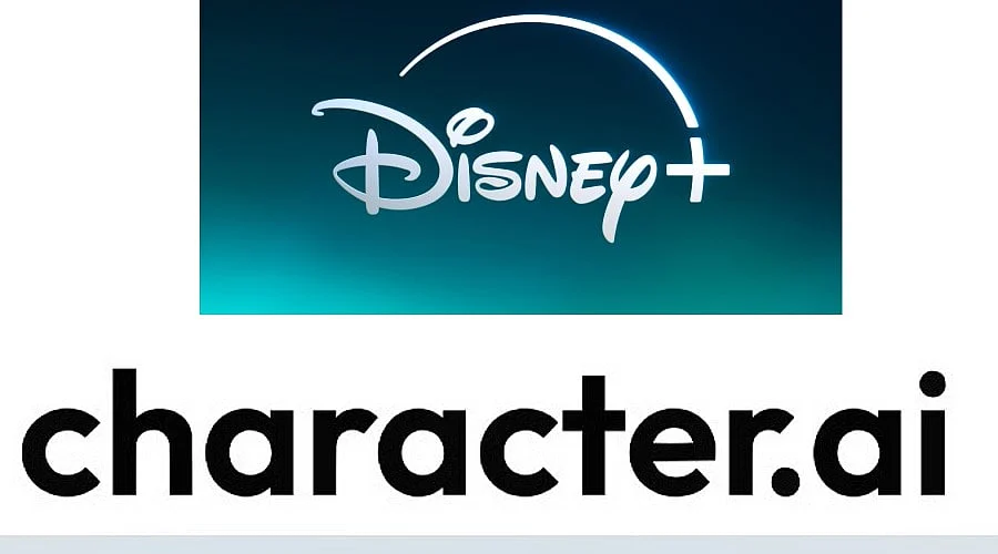 Disney Agrees to $60M Deal to Hire 60 Character.AI Staff