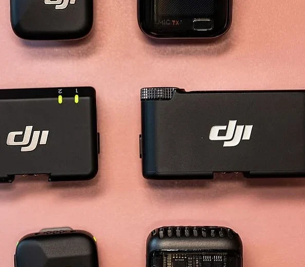 DJI Mic Buying Guide: Mic Mini vs. Mic 2 vs. Mic 3