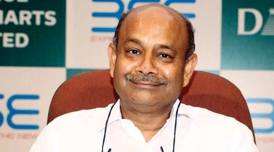 DMart founder Radhakishan Damani leverages tech to scale retail