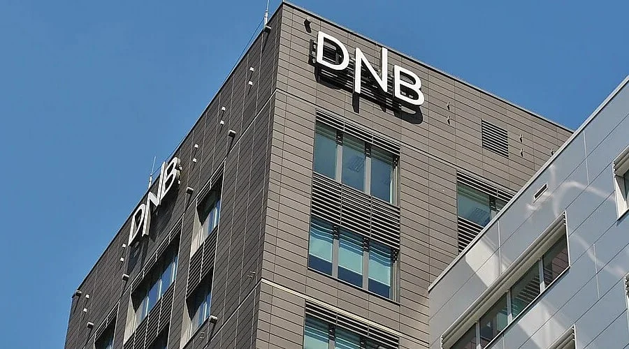 DNB Eliminates 400 Jobs Amid AI Banking Shift