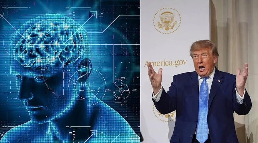DOJ Instructs Employees to Swap AI for Superintelligence