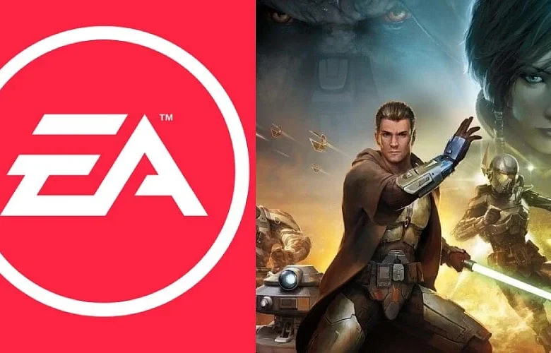 EA Closes BioWare, Developer of Mass Effect and Dragon Age