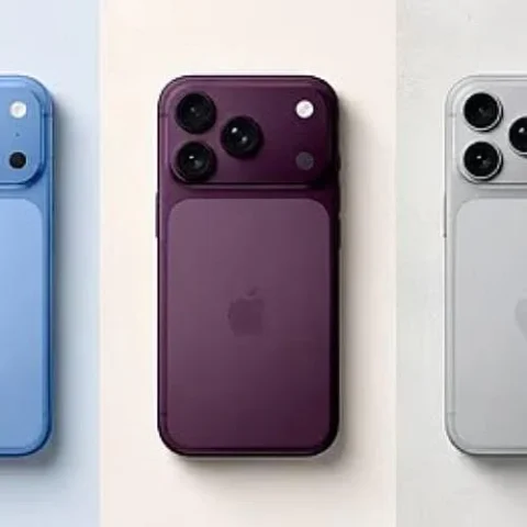 Early complaints emerge over iPhone 18 Pro Burgundy Red discoloration