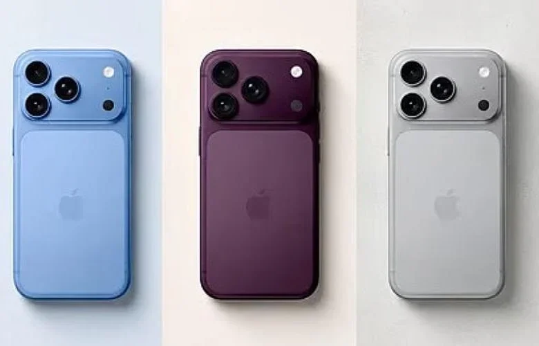 Early complaints emerge over iPhone 18 Pro Burgundy Red discoloration