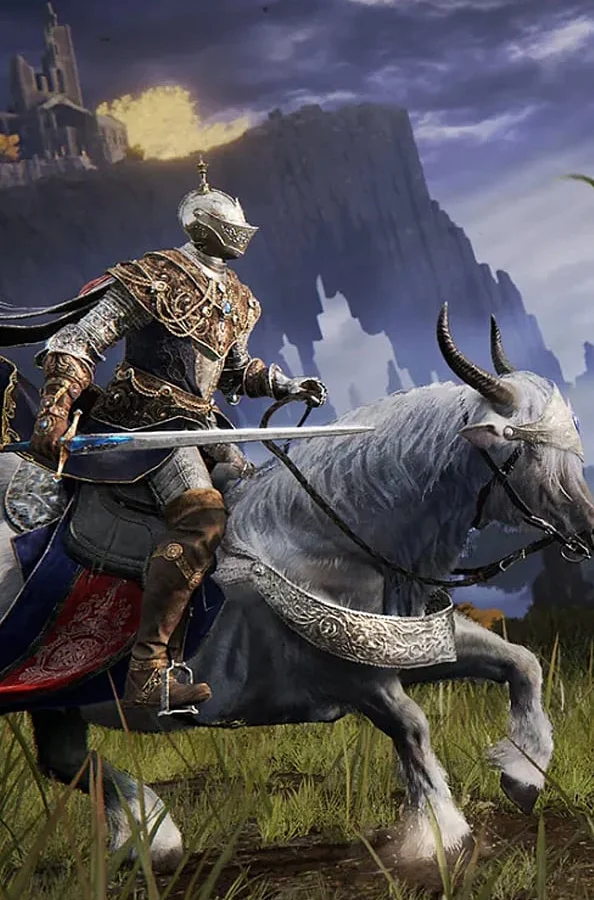 Elden Ring on Switch 2: Nine Key Details for Players