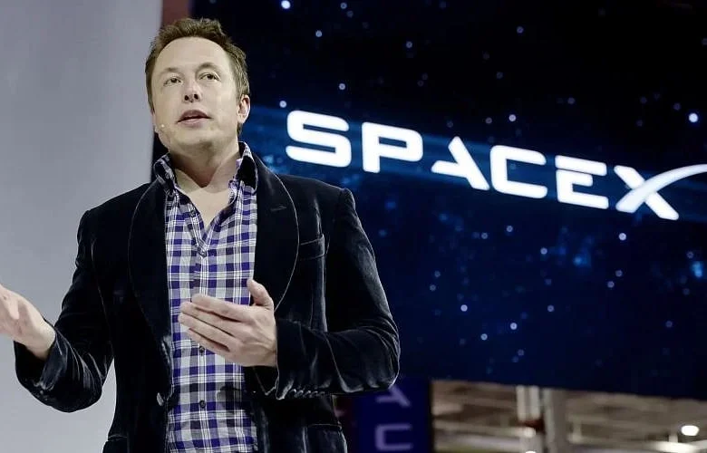 Elon Musk's Drive to Commercialize Space Technology