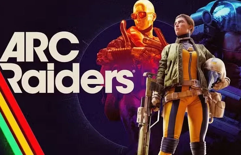 Embark Studios Expands Arc Raiders and The Finals to Film and TV
