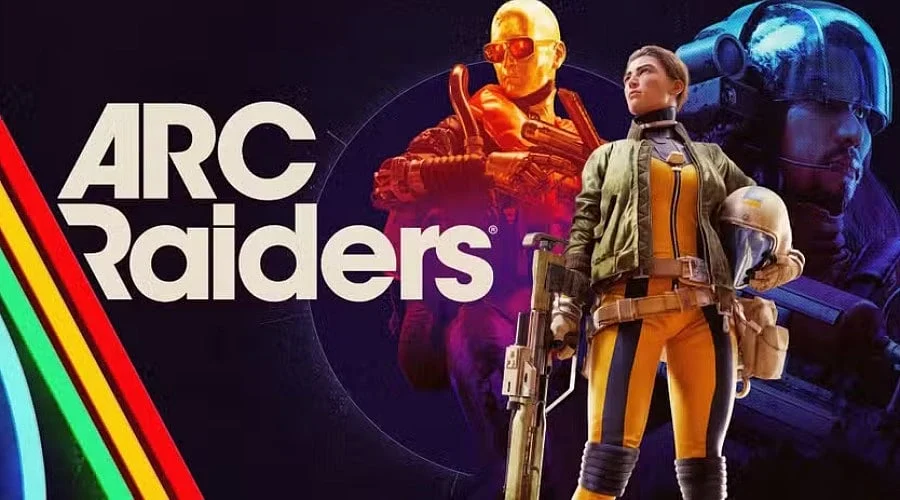 Embark Studios Expands Arc Raiders and The Finals to Film and TV