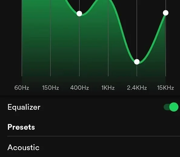 Enhance Your YouTube Music Sound Quality Using the Equalizer