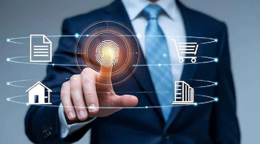 Enhancing Enterprise Security Through Digital Identity Management
