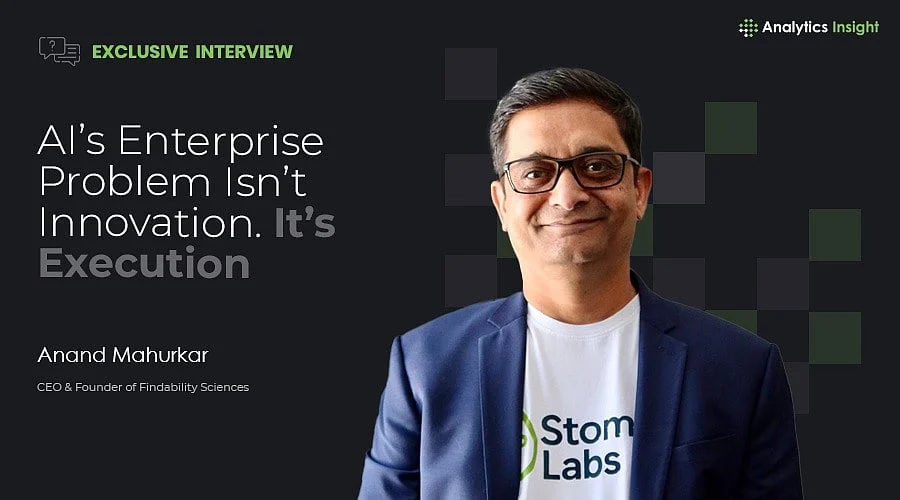 Enterprise AI Struggles With Execution, Not Innovation
