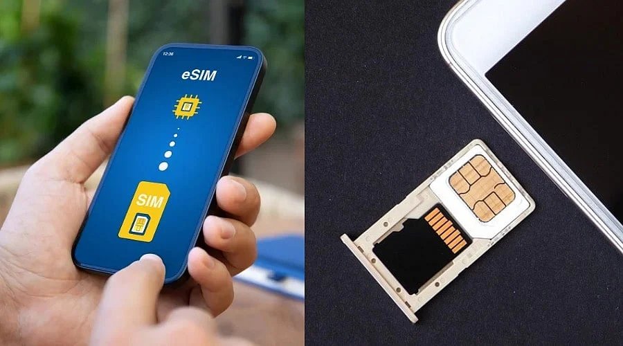 eSIM vs Physical SIM: Which is Right for Your Phone in 2026?