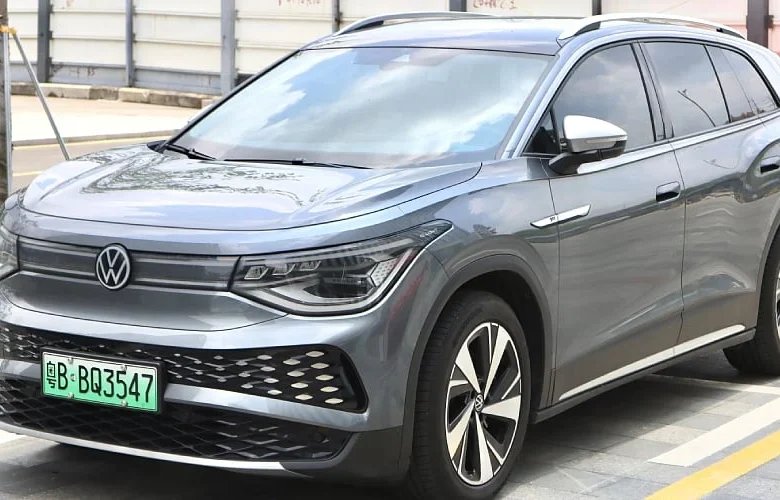 Essential Facts to Know Before Purchasing a VW Electric Vehicle