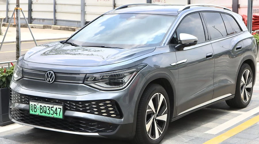Essential Facts to Know Before Purchasing a VW Electric Vehicle