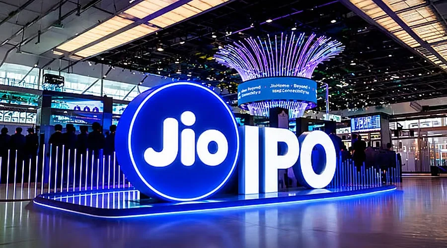 Essential Pre-IPO Insights for Jio Investors Ahead of October 21