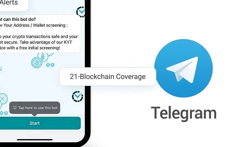 Essential Safety Checks Before Linking Your Wallet to Telegram Crypto Bots