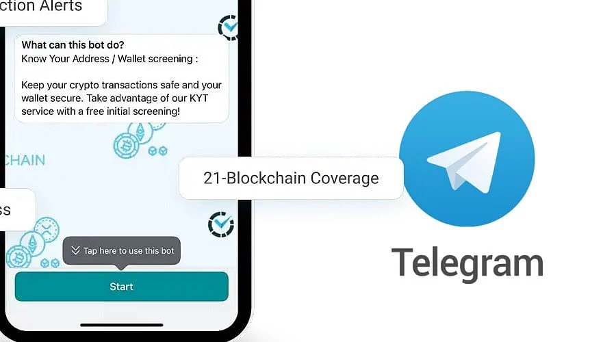 Essential Safety Checks Before Linking Your Wallet to Telegram Crypto Bots