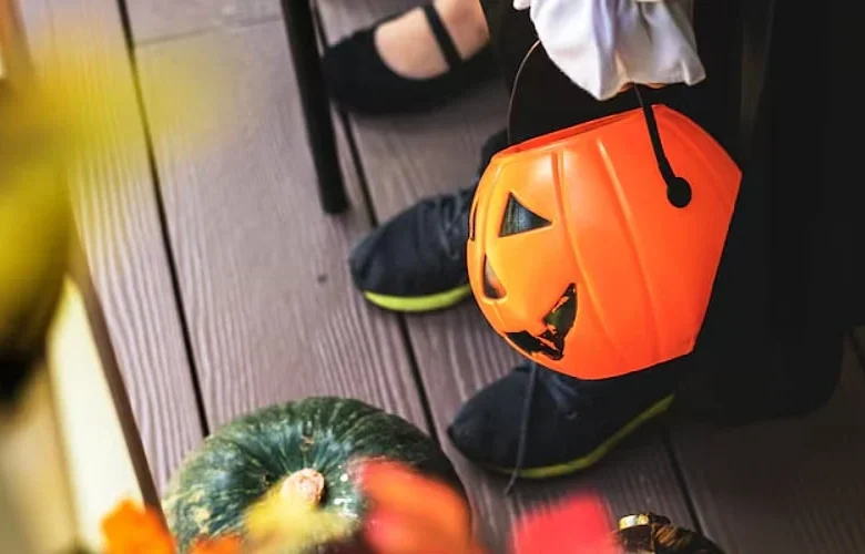 Essential Safety Devices to Protect Children on Halloween