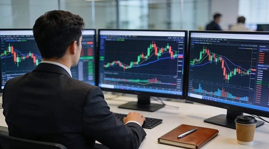 Essential Stock Market Principles for Long-Term Investors in 2026