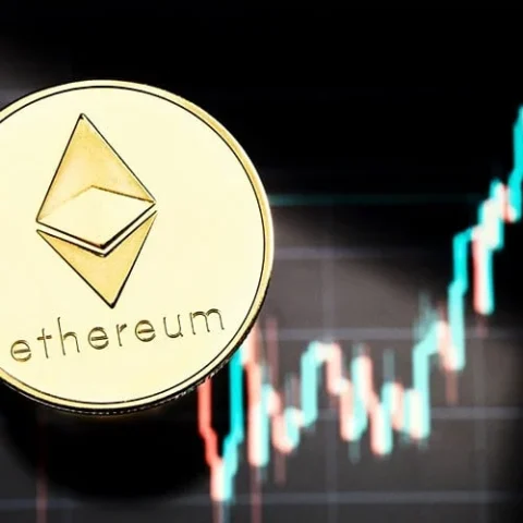 Ethereum Price Analysis: Can ETF Inflows Push ETH Past $2,800?