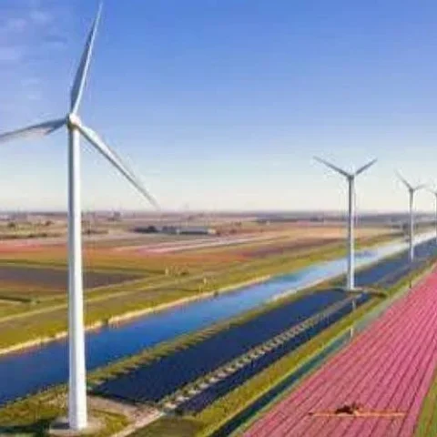 Europe's Renewable Energy Sector Faces Rising Cyber Threats