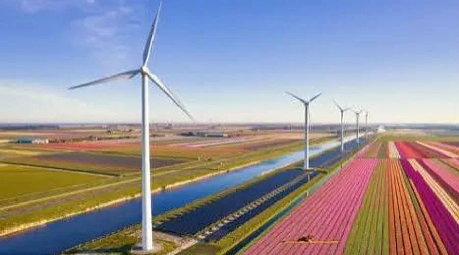 Europe's Renewable Energy Sector Faces Rising Cyber Threats