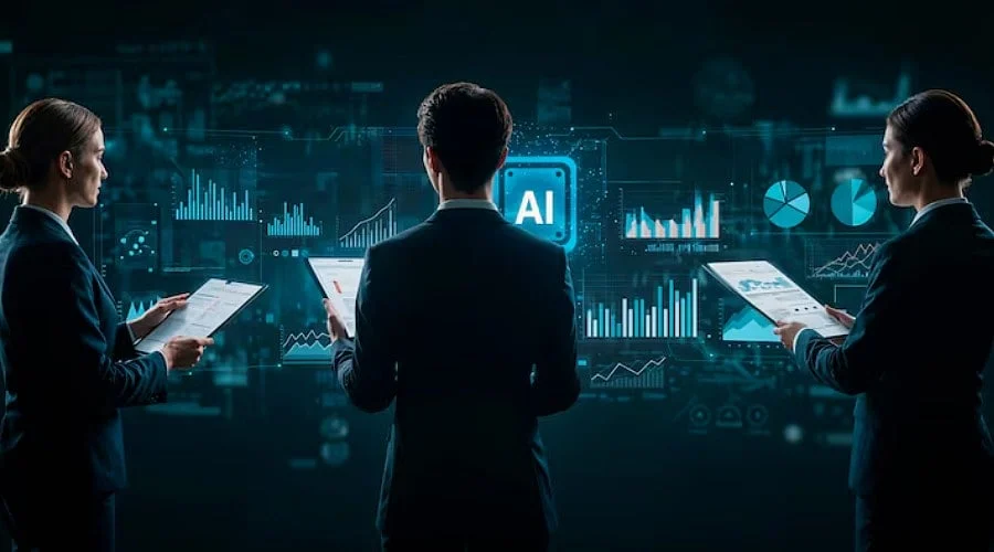 Evaluating Alteryx's AI Status: 7 AI-Native Alternatives for 2026