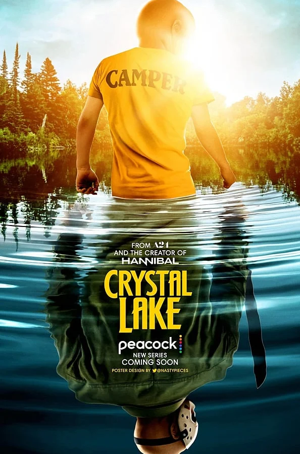 Everything to Know About the Friday the 13th Prequel Crystal Lake