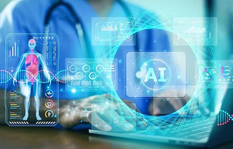 Exploring AI's Role, Benefits, and Limits in Clinical Trials