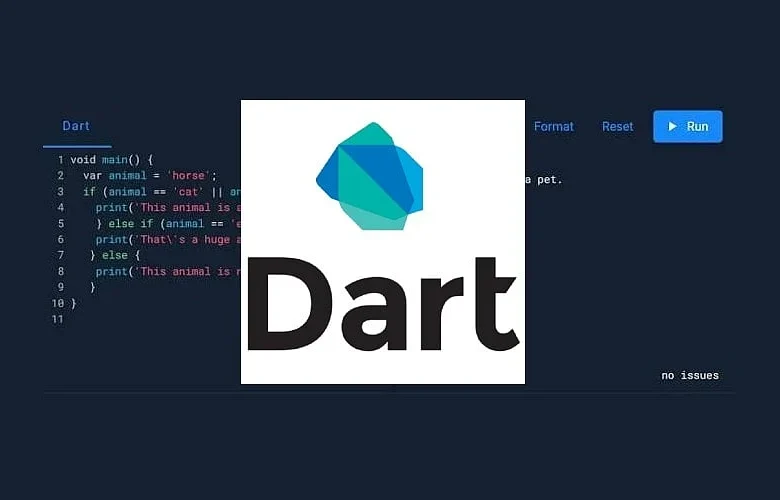 Exploring Dart: Core Features, Advantages, and Applications