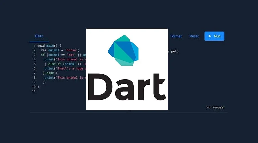 Exploring Dart: Core Features, Advantages, and Applications
