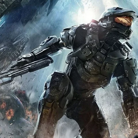 Exploring How a Franchise Reboot Might Rewrite Master Chief's Origins