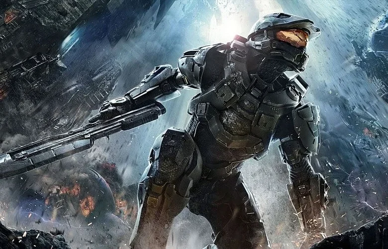 Exploring How a Franchise Reboot Might Rewrite Master Chief's Origins