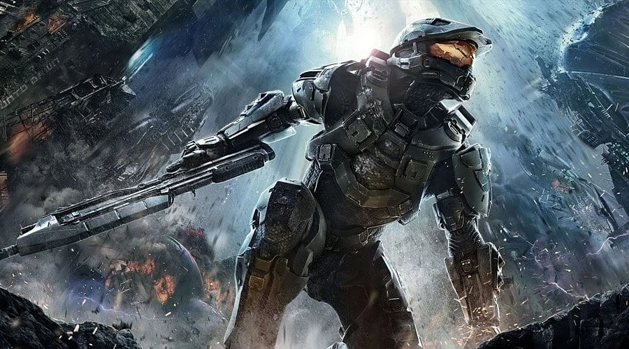 Exploring How a Franchise Reboot Might Rewrite Master Chief's Origins