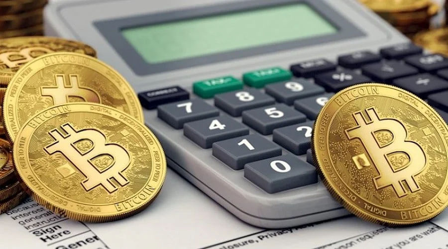Extension Filers Face Oct. 15 Deadline for Crypto Tax Returns