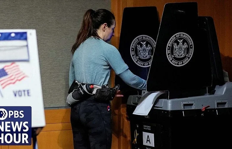 FBI and CISA Warn Election Officials of AI Cyber Threats