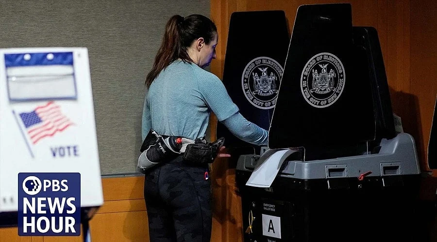 FBI and CISA Warn Election Officials of AI Cyber Threats