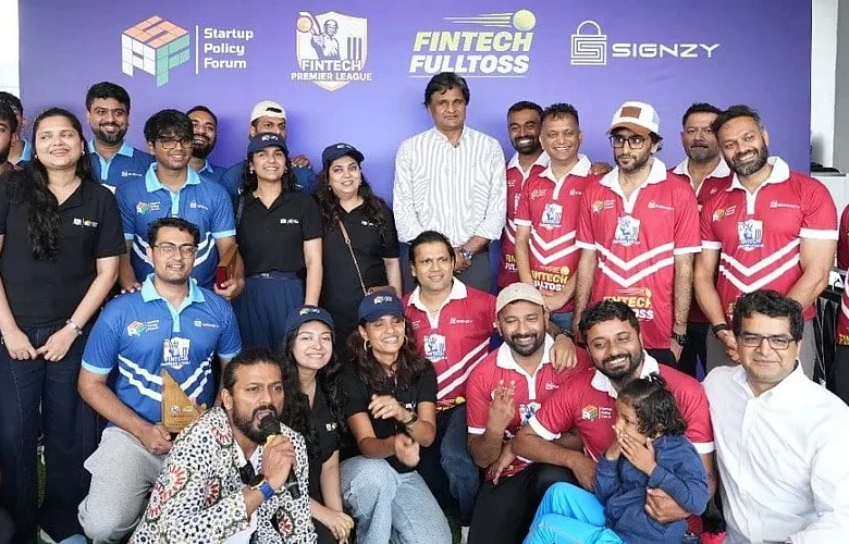 Fintech Premier League Season 2 Returns to the Cricket Pitch