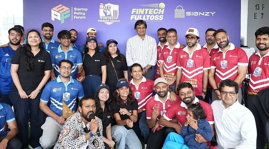 Fintech Premier League Season 2 Returns to the Cricket Pitch
