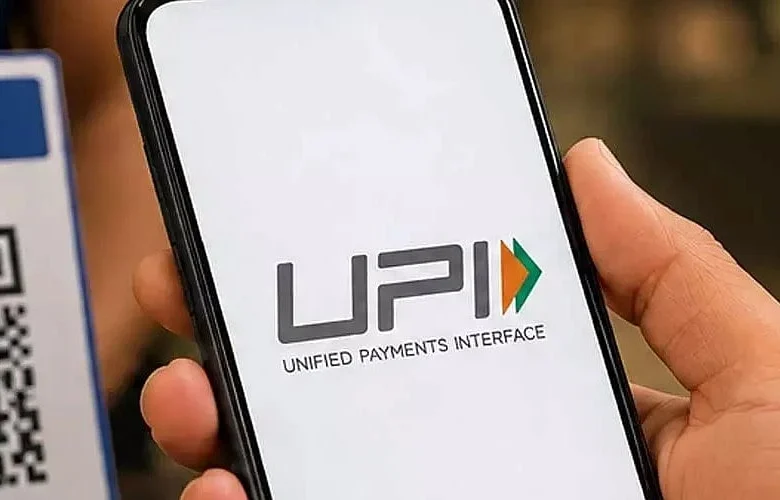 Fintech Shares Drop as UPI MDR Decision Reportedly Delayed to January