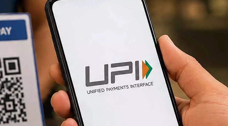 Fintech Shares Drop as UPI MDR Decision Reportedly Delayed to January